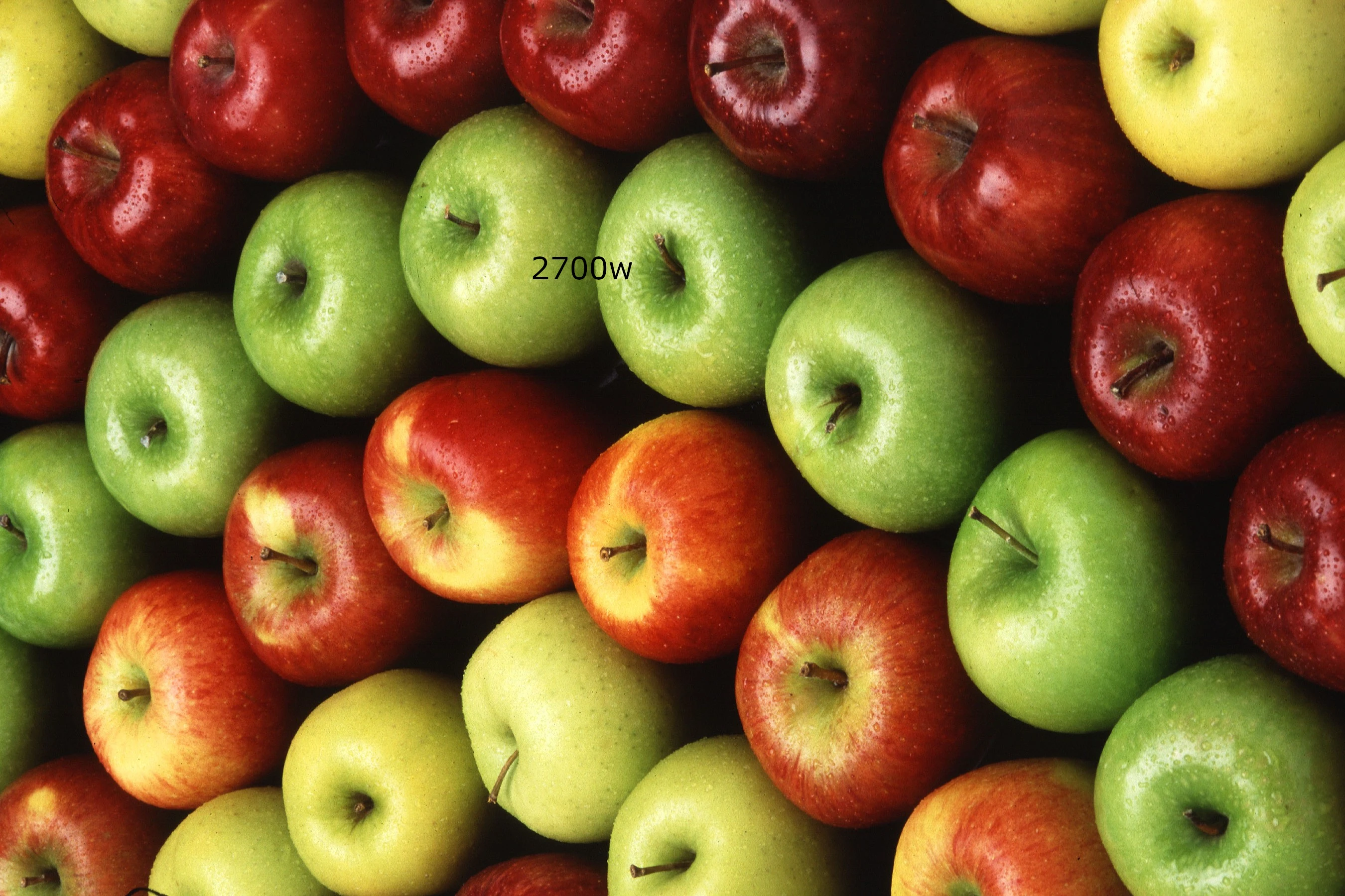 picture of apples